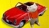 Ejemplo de reseña cinematográfica - Stuart Little, la película