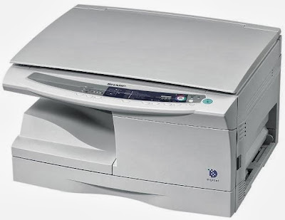 Sharp AL1530CS Sharp AL1530CS