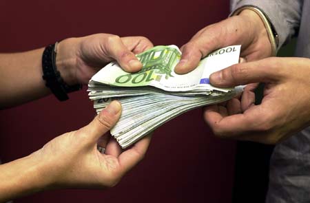 Billetes