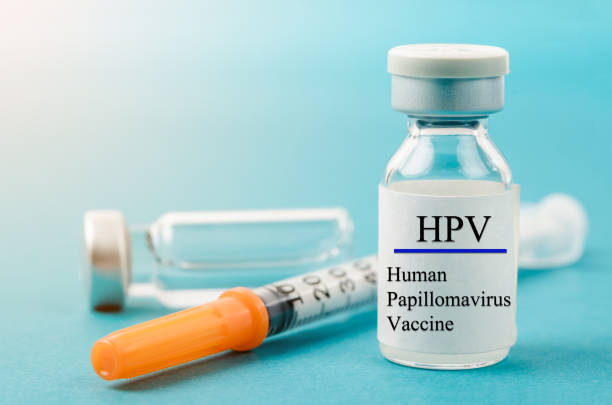 Vacuna papiloma hombres