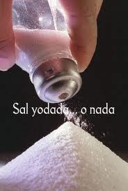 Sal yodada