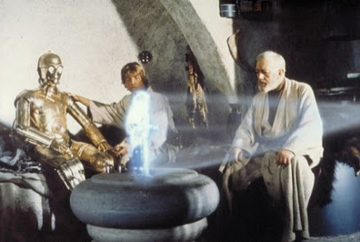 Holograma