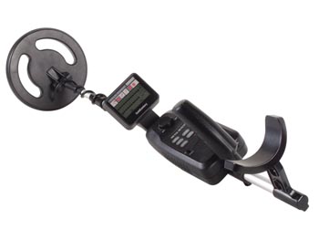 Detector de metales
