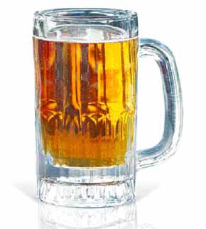 Cerveza