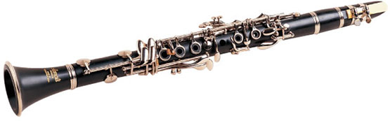 Clarinete