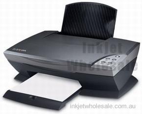 Lexmark X1250