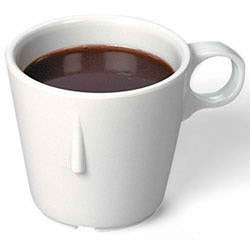 Café descafeinado