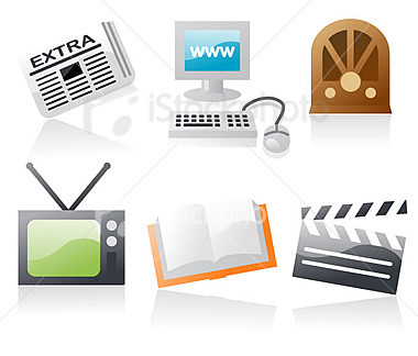Medios de comunicación