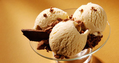 Helado