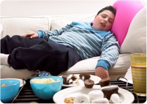 Sueño Comida y sueño