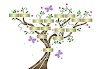 Que es el árbol genealógico