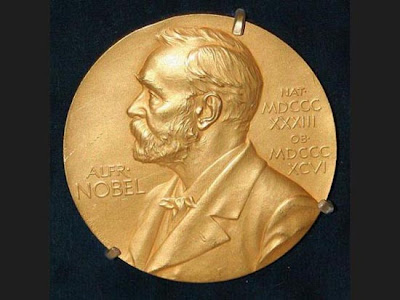 Premio Nobel economia