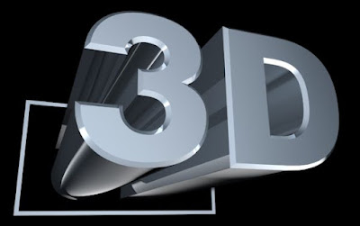 3D 3D