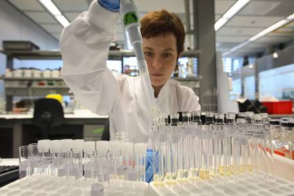 ¿Cómo se realiza el control antidopaje?