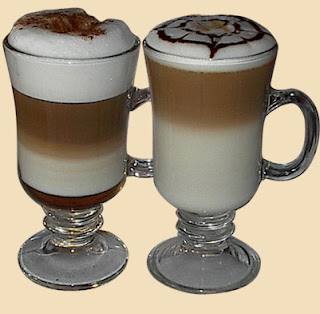 Café Capuchino