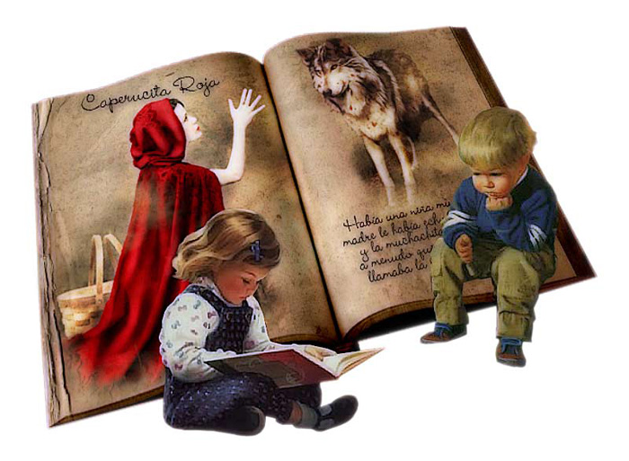 Cuento Cuento