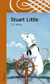 Stuart Little Stuart Little