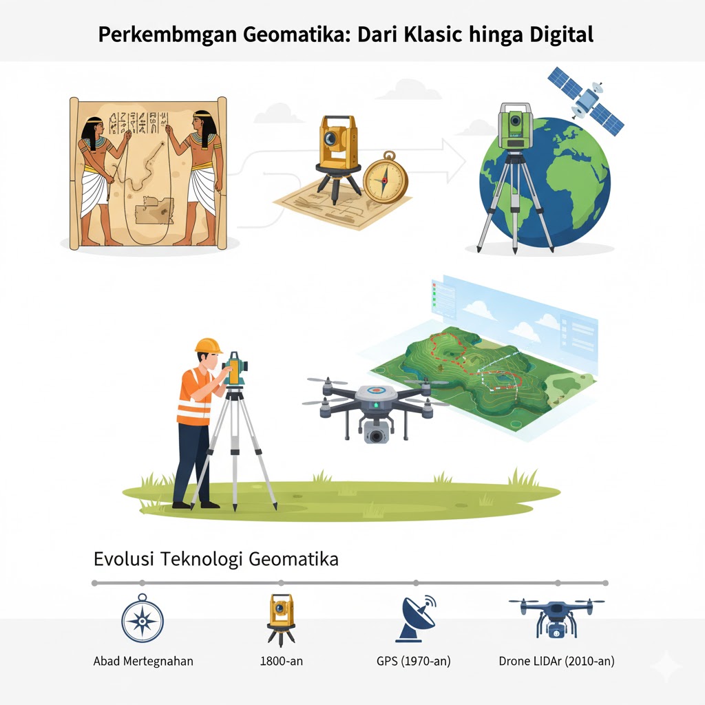 BIGHOKI ⭐ Portal Ensiklopedia Digital & Solusi Teknologi